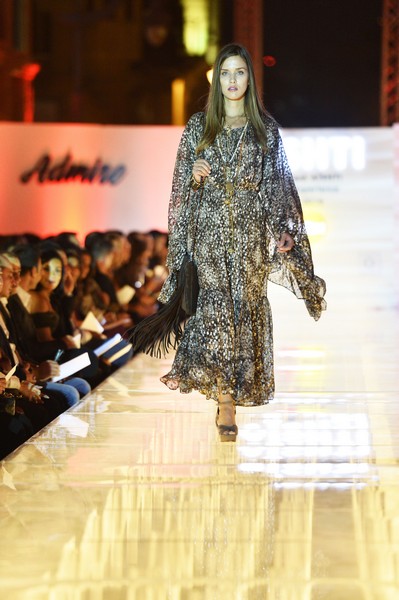 Aishti Fashion Show FW 2014 2015